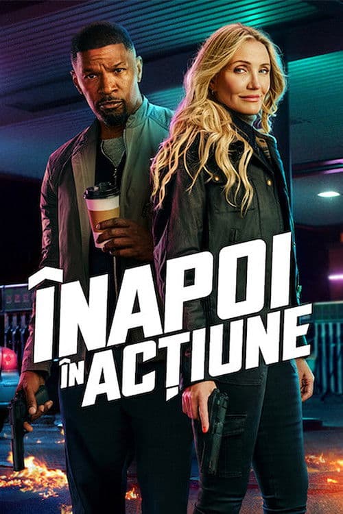 Înapoi în acțiune