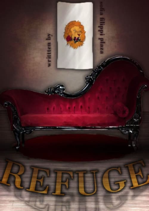 Refuge - Live at the Brunswick