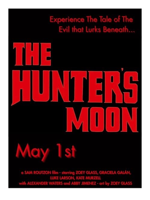 The Hunter’s Moon