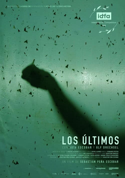 Los últimos
