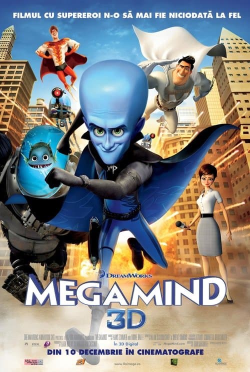 Megamind