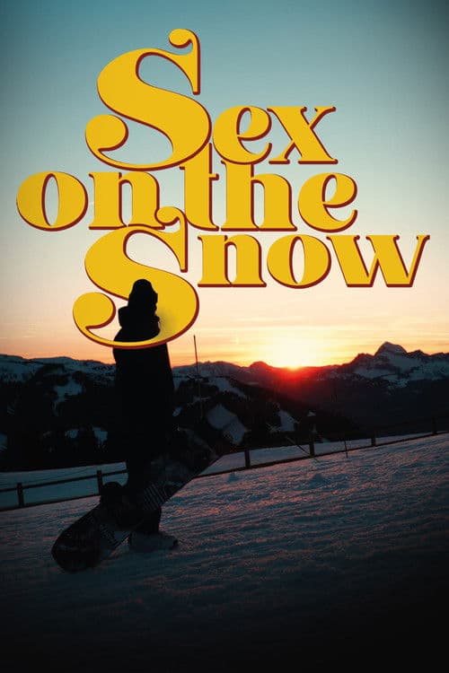 Sex on the Snow