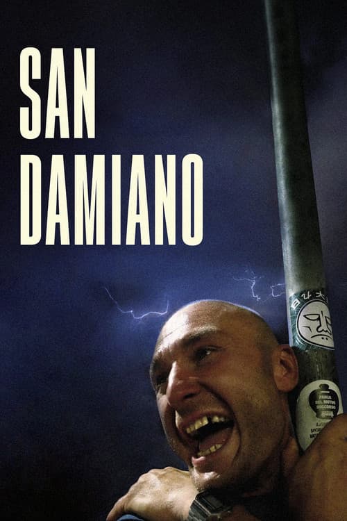 San Damiano
