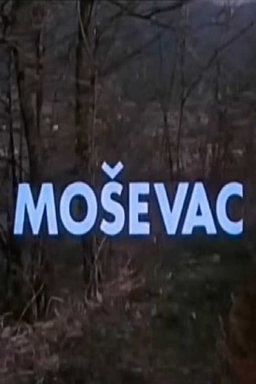 Moševac