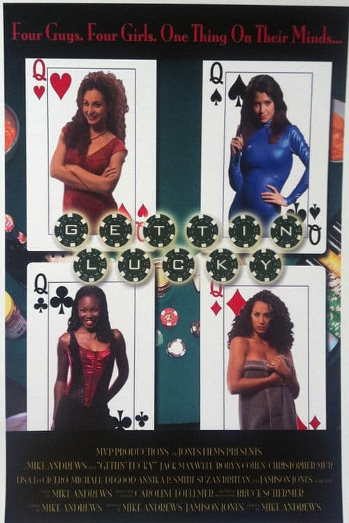 Gettin' Lucky