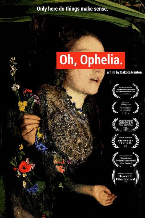 Oh, Ophelia