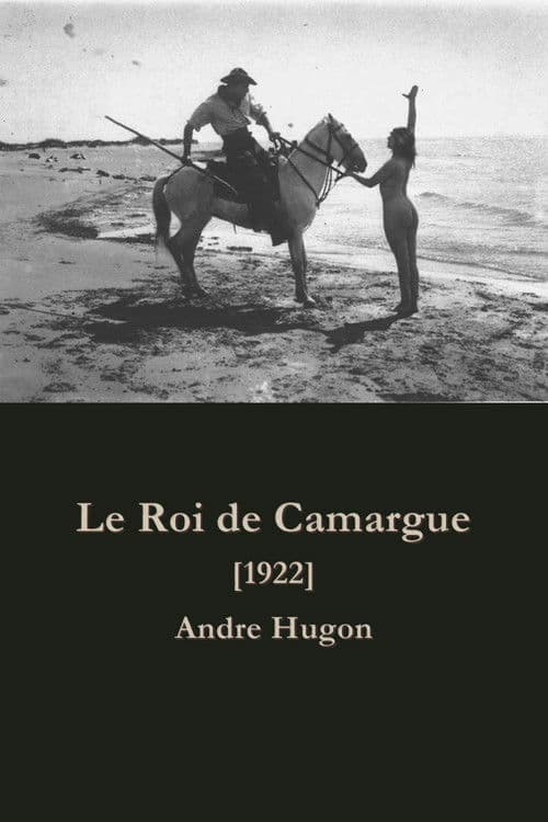Le roi de Camargue