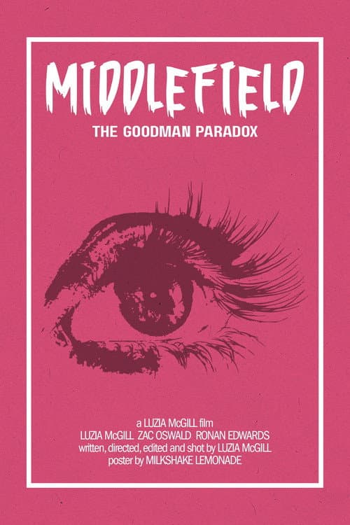 Middlefield: The Goodman Paradox