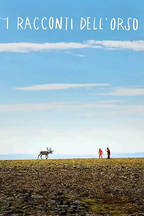 I racconti dell'orso