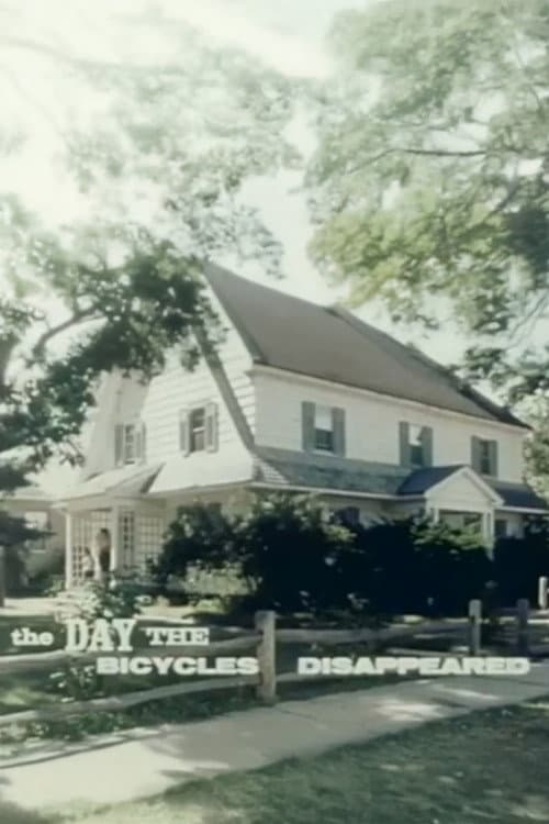 The Day The Bicycles Disappeared
