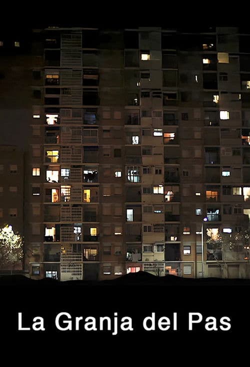 La Granja del Pas