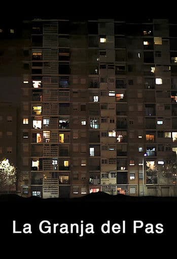 La Granja del Pas