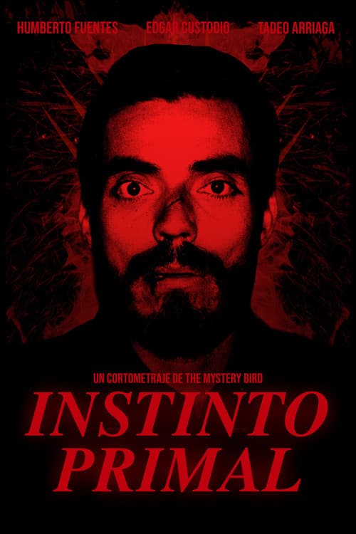 Instinto Primal
