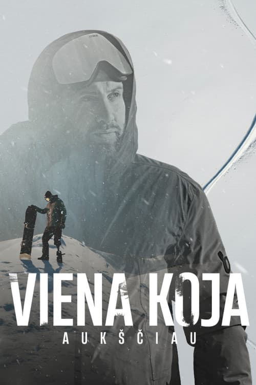 Viena koja aukščiau