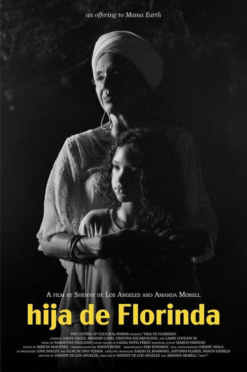 hija de Florinda