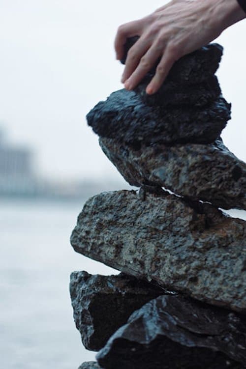 Le chemin de l'énigme