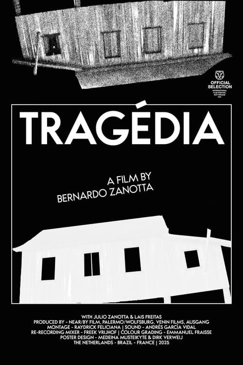 Tragédia