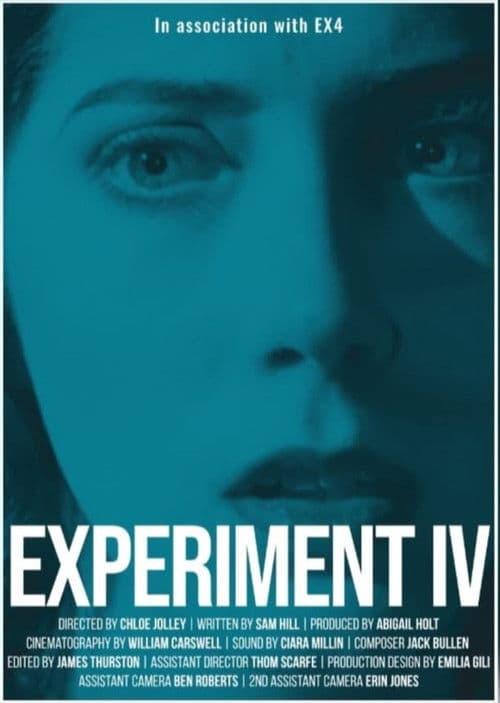 Experiment IV