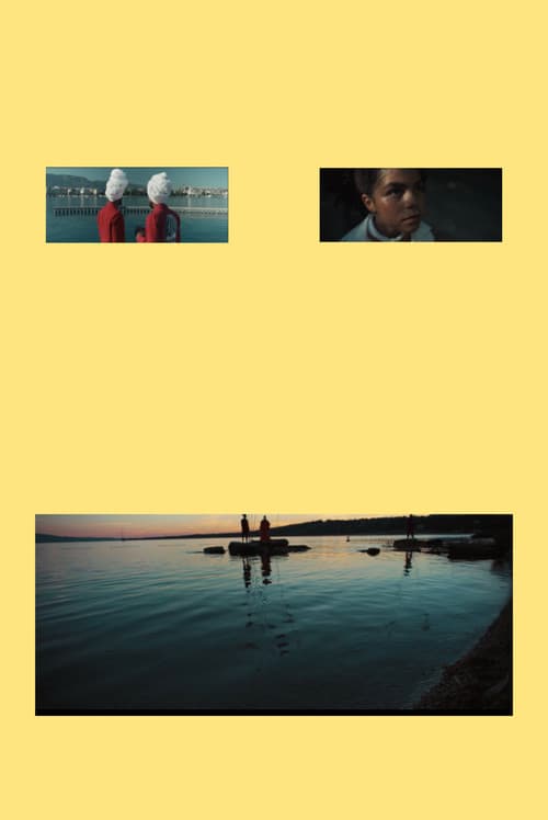 In A Dream We Are At Once Beautiful