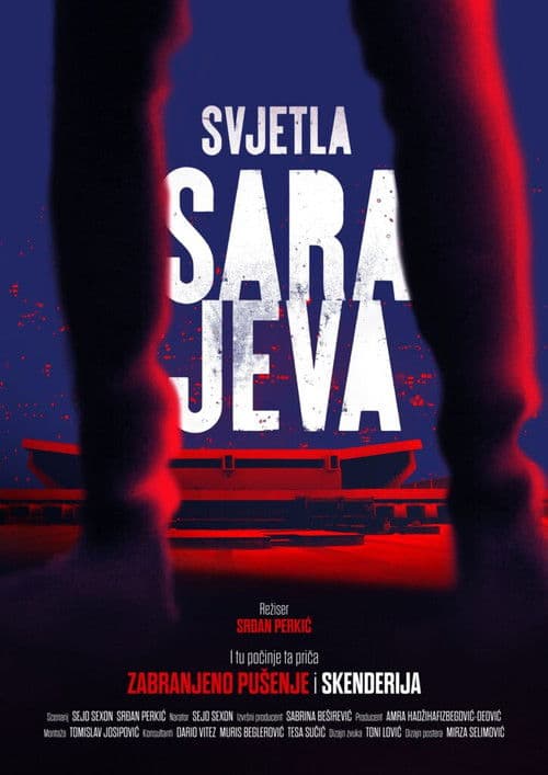 Svjetla Sarajeva