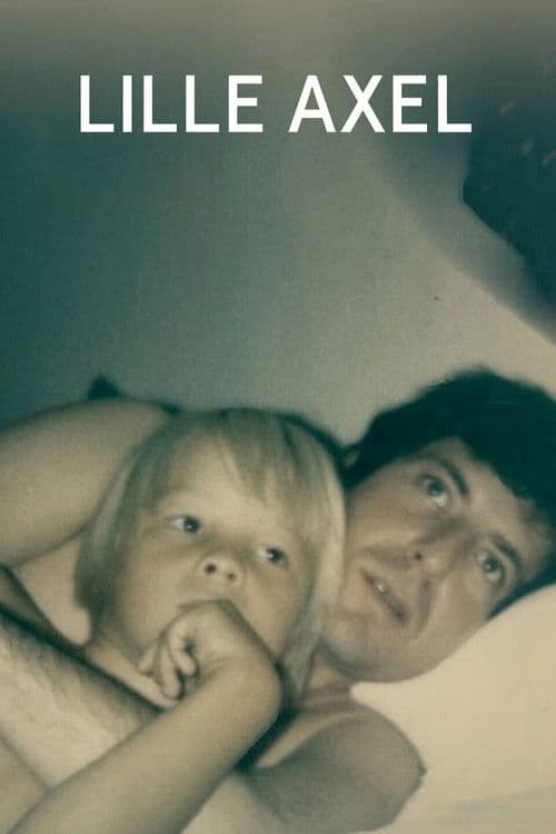 Lille Axel