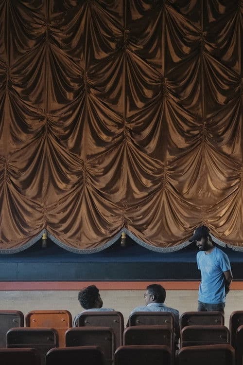 గడవని కాలం