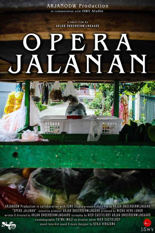 Opera Jalanan
