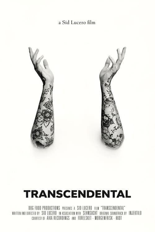 Transcendental