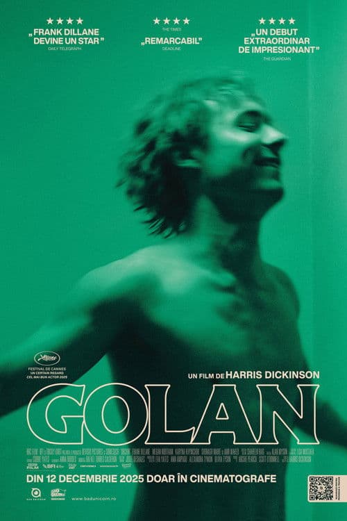 Golan