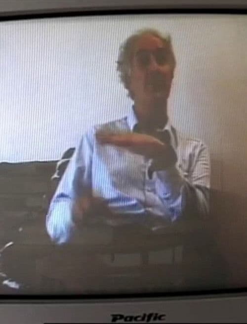 A Very Dangerous Doctor