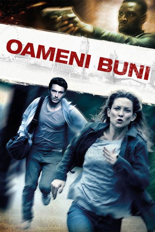 Oameni buni