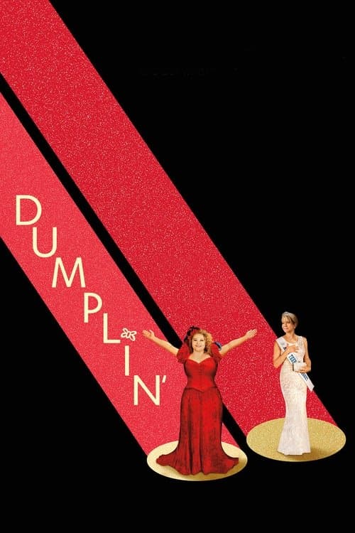 Dumplin'. Vreau o viață pe măsura formelor mele