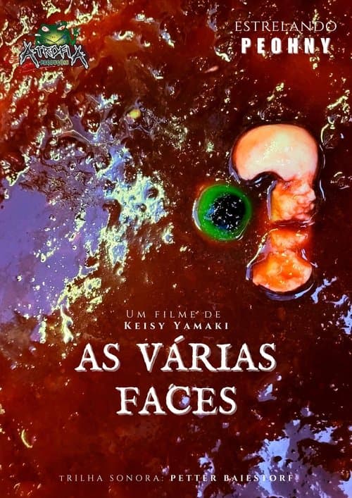 As Várias Faces