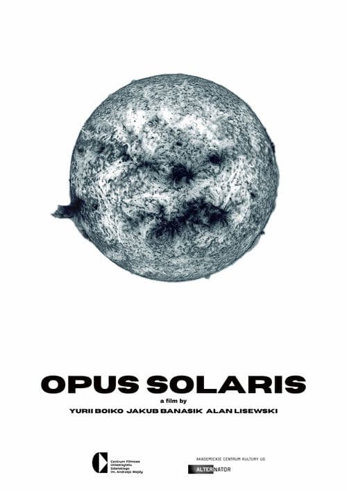OPUS SOLARIS
