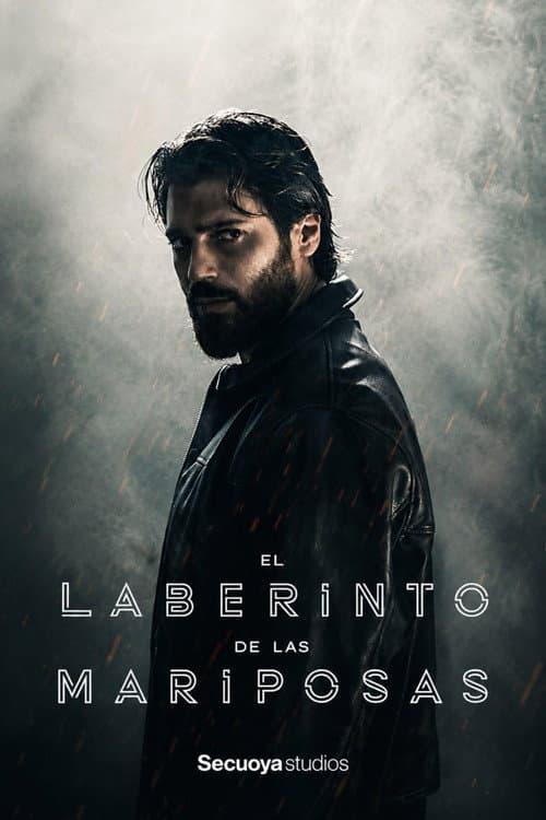 El laberinto de las mariposas