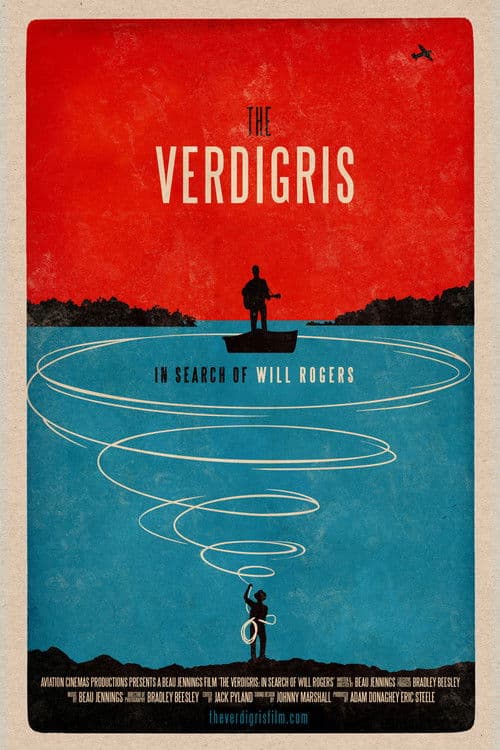 The Verdigris: In Search of Will Rogers