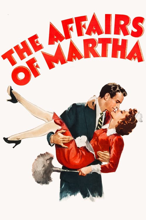 The Affairs of Martha