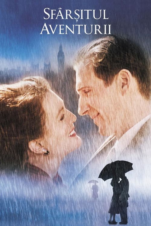 Sfârșitul aventurii