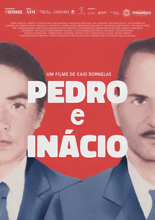 Pedro e Inácio