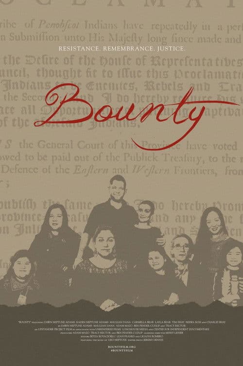 Bounty