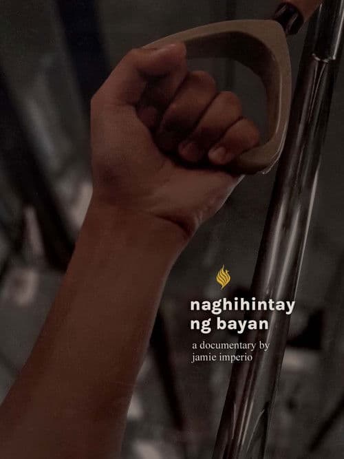 naghihintay ng bayan