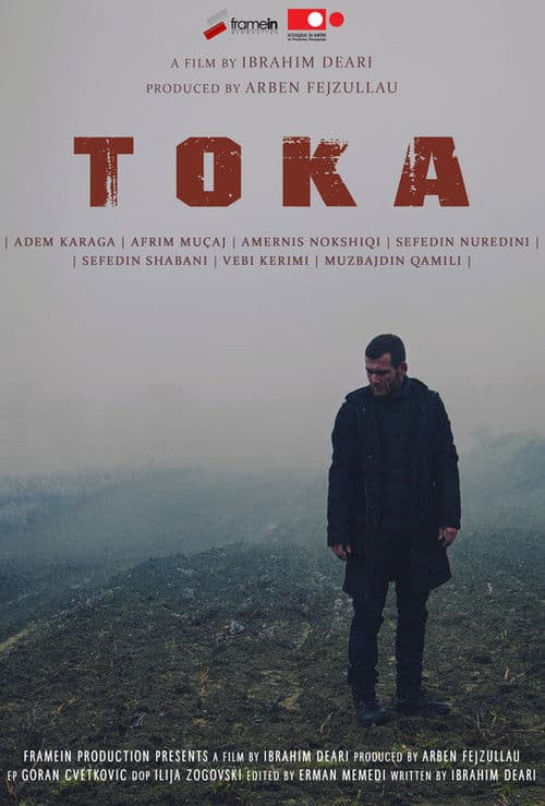 Toka