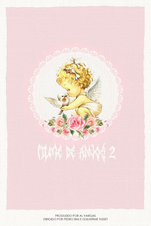 Filme de Anjos 2