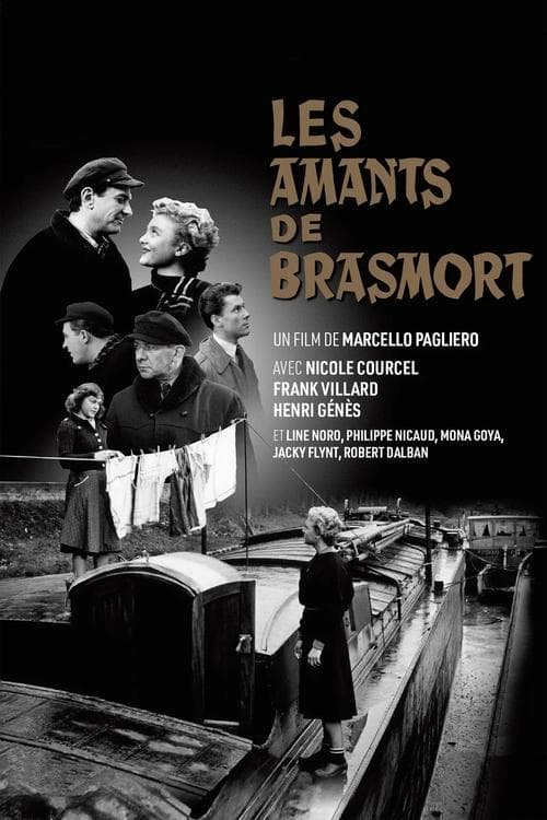 Les amants de Brasmort