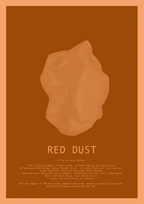 Red Dust