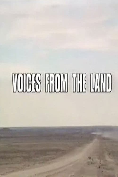 Voices from the Land