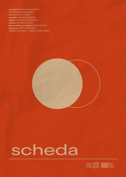 Scheda