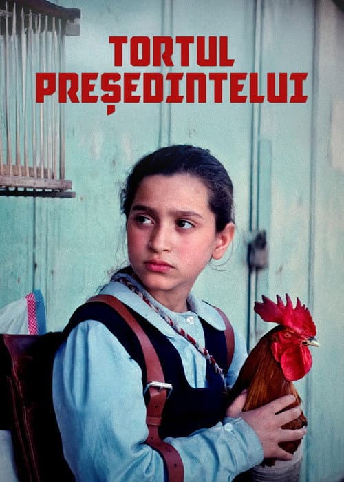 Tortul președintelui
