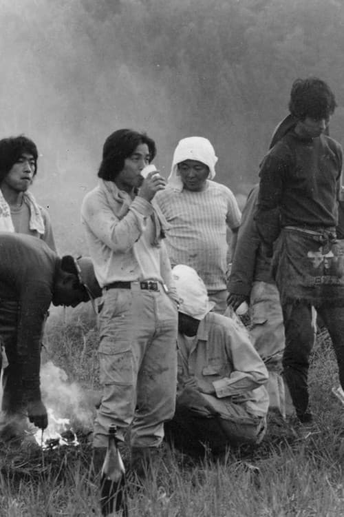 Sanrizuka Noto 3 — Tsuchi no koshin