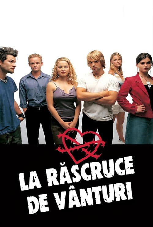 La răscruce de vânturi